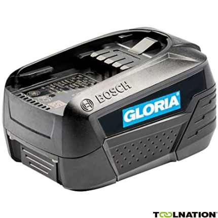 Gloria 729102.0000 (Bosch) Accu 18 Volt 4.0 Ah Li-ion - 1