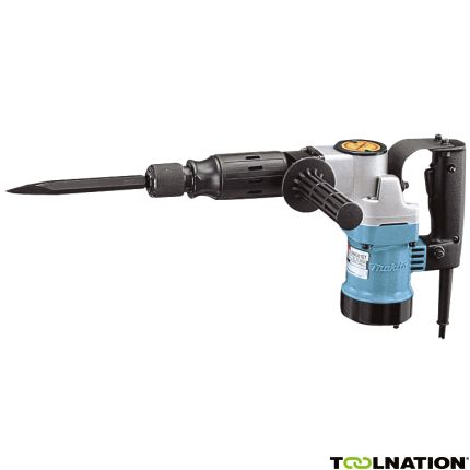 Makita HM0810T 230V Breekhamer zeskant - 1