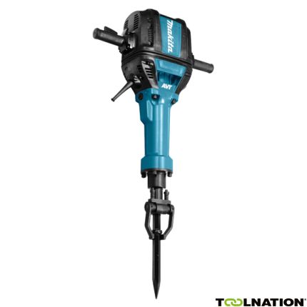 Makita HM1812 230V Breekhamer zeskant - 2