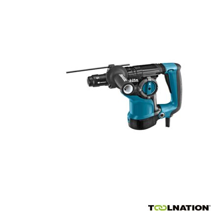 Makita HR2811FT 230V Combihamer - 2