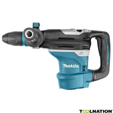 Makita HR4013C Combihamer sds-max 8 J 1100 watt - 1