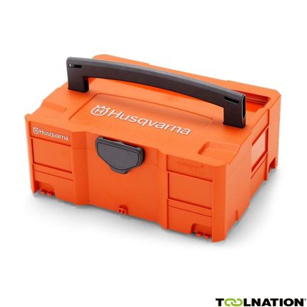 Husqvarna 5854287-01 Opbergkoffer Systainer - 1