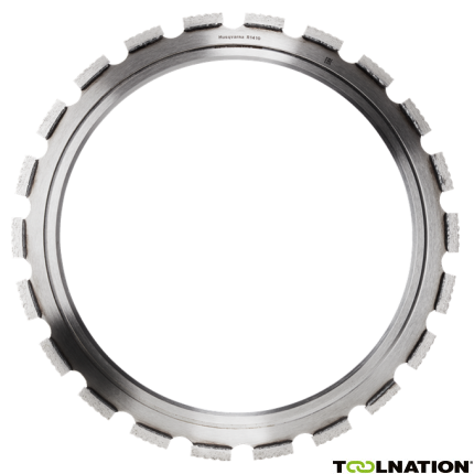 Husqvarna 5748363-01 R820 Vari-Ring R20 Ring zaagblad 370 mm - 1