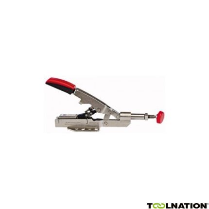 Bessey STC-IHH15 schuifstangspanner met basisplaat - 1