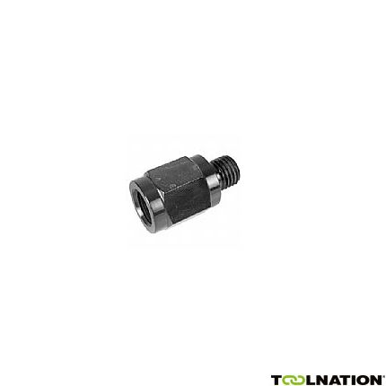 Makita P-40076 Diamantboor adapter M18xM16 - 1