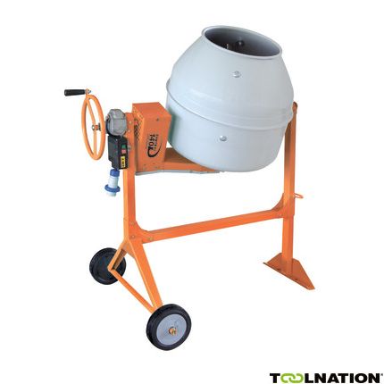 Imer 1105630 Betonmolen Diffusion 160 ltr. - 1