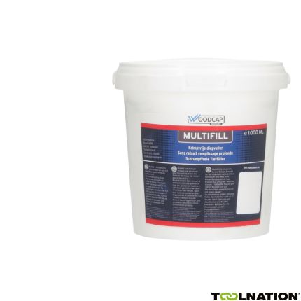 Köhler Woodcap 6106000 Multifill 1 Liter - 1