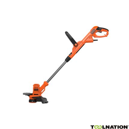 Black & Decker BESTA530-QS Grastrimmer 550 Watt - 1