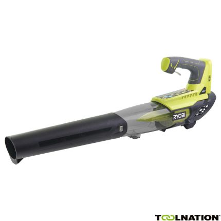 'Ryobi 5133003662 OBL18JB Bladblazer One + 18 Volt excl. accu"s en lader ''' - 1