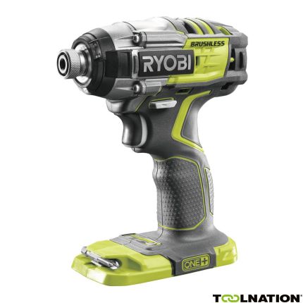 Ryobi 5133002662 R18IDBL-0 Accu Slagschroevendraaier 18 Volt excl. accu's en lader - 2