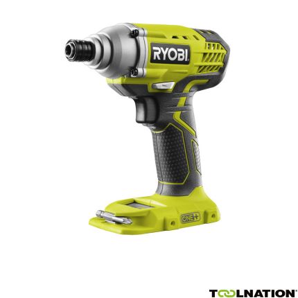 Ryobi 5133002640 R18IDP-0 Accu Slagschroever 18 Volt excl. accu's en lader - 1