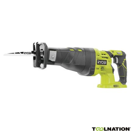 Ryobi 5133002637 R18RS-0 Accu Reciprozaag 18 Volt excl. accu's en lader - 1