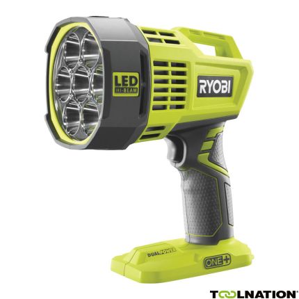 Ryobi 5133003372 R18SPL-0 Accu Lamp Hi Beam 18 Volt excl. accu's en lader - 2