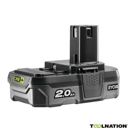 Ryobi 5133002737 RB18L20 Accu 18 Volt 2.0 Ah Li-ion - 1