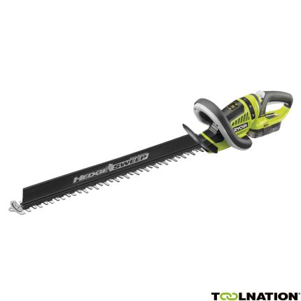 Ryobi 5133003714 RHT1851R20F Accu Heggenschaar One+ 18 Volt 2.0 Ah Li-ion - 1