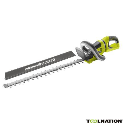 'Ryobi 5133004318 RHT36B61R Accu heggenschaar 60 cm 36 Volt excl. accu"s en lader''' - 1