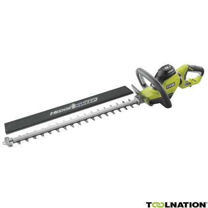 Ryobi 5133003645 RHT6160RS Heggenschaar 60 cm 600 Watt - 1