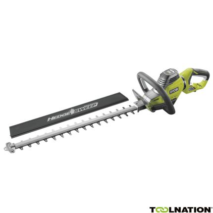 Ryobi 5133003649 RHT8165RL Heggenschaar 65 cm 800 Watt - 1