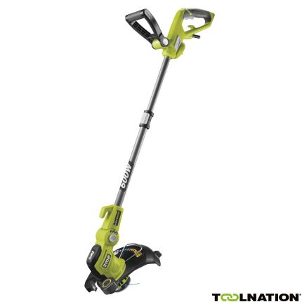 Ryobi 5133003641 RLT6130 Grastrimmer 600 Watt - 1