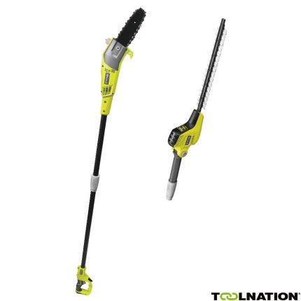 Ryobi 5133002315 RP750450 Snoeischaar- heggenschaar 750 Watt - 1