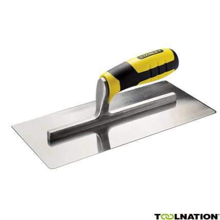 Stanley STHT0-05899 Afwerkingstroffel afgerond 320 x 130mm - 1