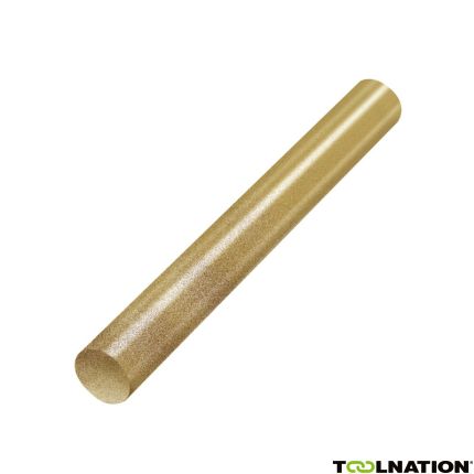 Stanley STHT1-70437 Dual Melt Glitter Goud/Zilver Lijmpatroon 11,3mm x 101mm - 12 stuks - 1