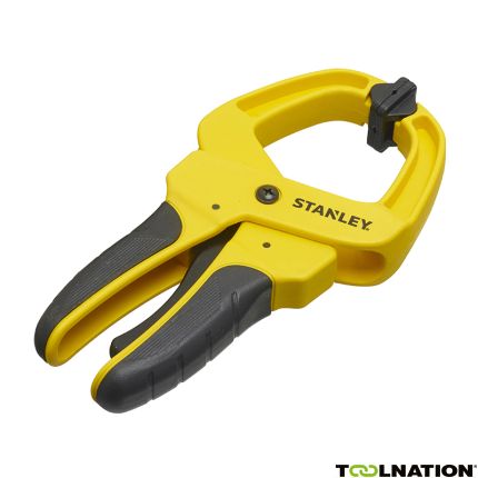 Stanley STHT0-83200 Veerklem - 100mm - 1