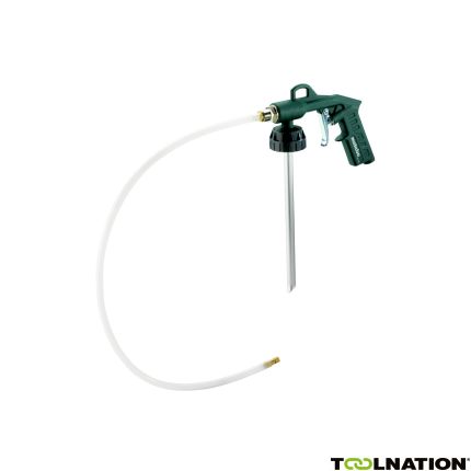 Metabo 601571000 UBS 1000 Perslucht Combi-sproeipistool - 1