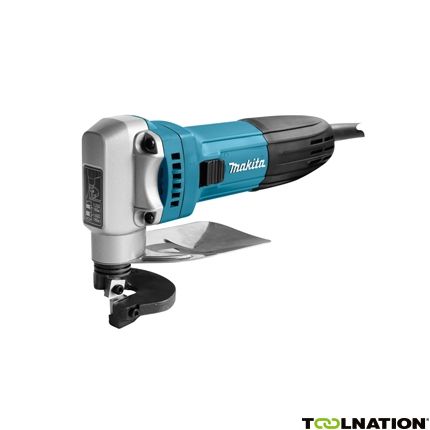 Makita JS1602 230 volt Plaatschaar - 1