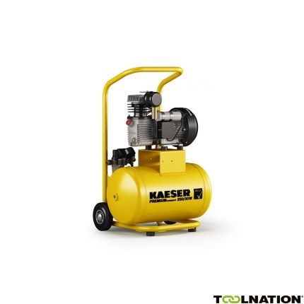 Kaeser 1.1832.2 Premium 250/30W Zuigercompressor 230 Volt - 2