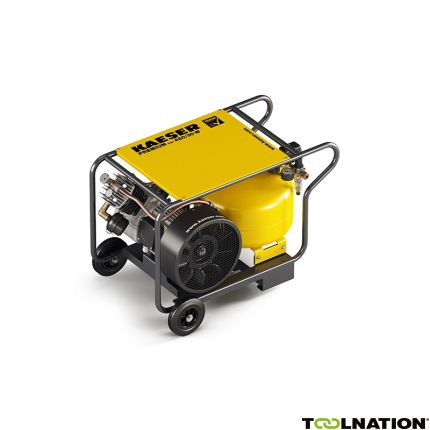 Kaeser 1.1829.2 Premium Car 450/30W Zuigercompressor 230 Volt - 2