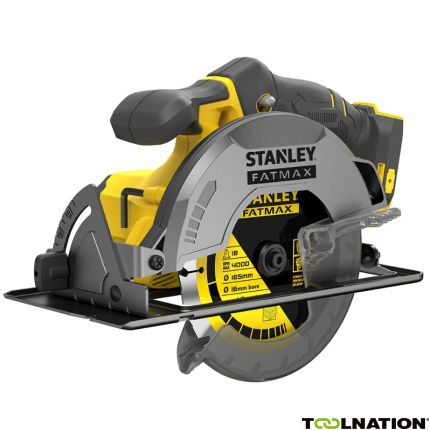 'Stanley SFMCS500B FATMAX® V20 Accu Cirkelzaag 165 mm 18 Volt excl. accu"s en lader''' - 1