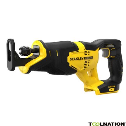 'Stanley SFMCS300B FATMAX® V20 Accu-reciprozaag 18 Volt excl. accu"s en lader''' - 1