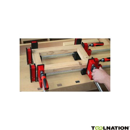 Bessey KP Framepersset - 1