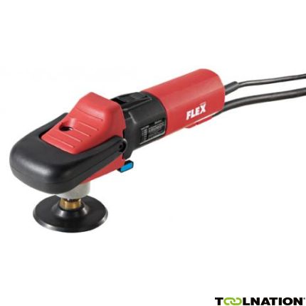 Flex-tools 378461 LE12-3 100 WET-PRCD Nat slijpmachine 115 mm - 1