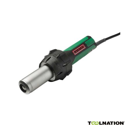 Leister 145.567 Electron ST Heteluchtapparaat 3400 Watt - 1