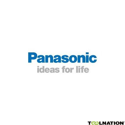 Panasonic Toolbx46A2 Koffer voor haakse slijper - 1