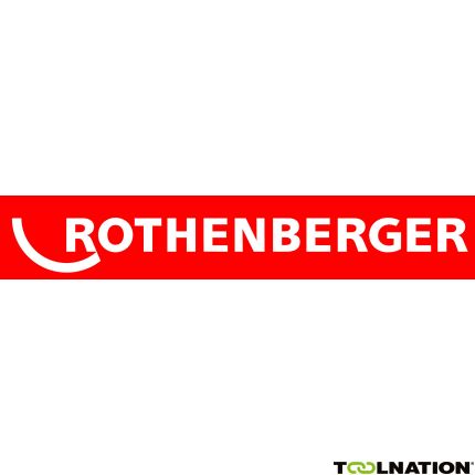 Rothenberger 21505 Reservemes voor Mantelpijpsnijder 0-32mm - 1