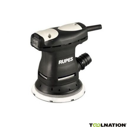 Rupes RU-LR71TE LR71TE Excentrische Ventury Handpalmschuurmachine met ingebouwd afzuigsysteem 125mm 200W - 1