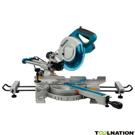 Makita LS0815FLN Telescopische Afkortzaag 216 mm 1400 Watt - 2