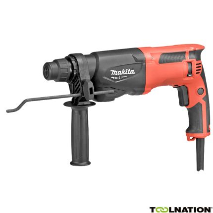 Makita M8700 Boorhamer SDS-Plus 230V - 2