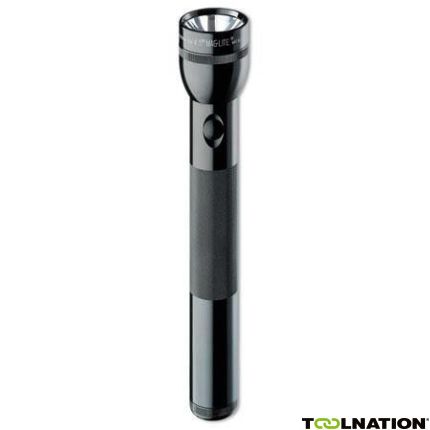 Maglite 7737/61-315BL LED Staaflamp 3D Zwart 104 lumen - 1