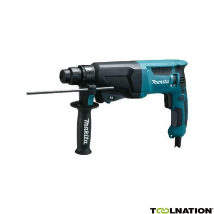 Makita HR2300 Boorhamer SDS-Plus 2.6J SDS-Plus - 2