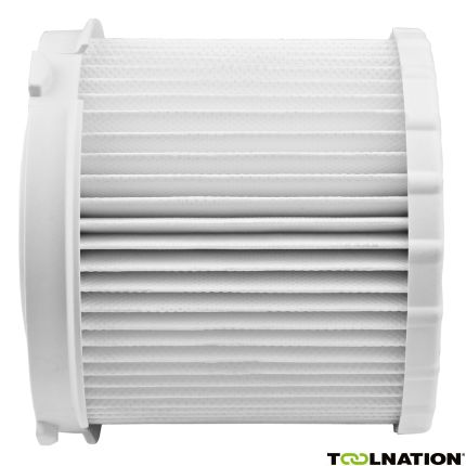 Makita 162518-0 HEPA filter voor de DVC750 - 1