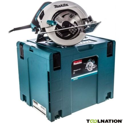 Makita HS7601J Cirkelzaag 190 mm - 2