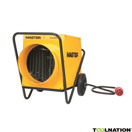 Master B18EPR Electrische Heater 18kW - 3