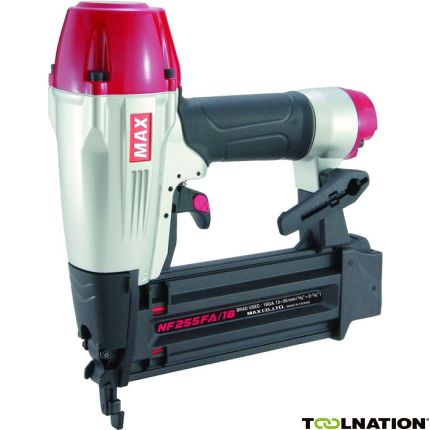 MAX TTA94303 Bradnailer mini 18GA NF255FA/18 - 7 bar / 15-55 mm - 1