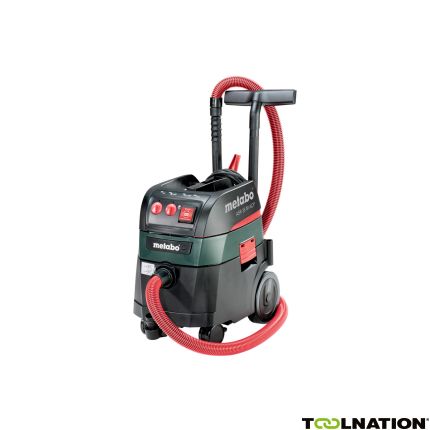 Metabo 602058000 ASR35M ACP Autoclean 1400 watt Alleszuiger - 5