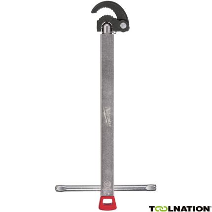 Milwaukee 48227002 Sanitairsleutel 32-65 mm - 1