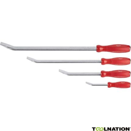 Milwaukee 48229214 Koevoet Set - 1